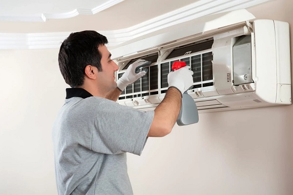 AC Repair & Services