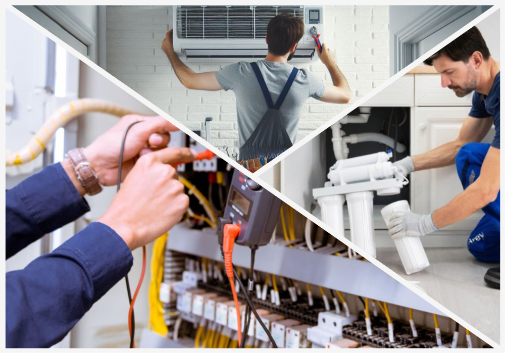 Why Choose Nancy Enterprises